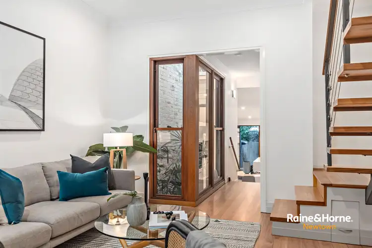 Fourth view of Homely house listing, 38 Rose Street, Chippendale NSW 2008