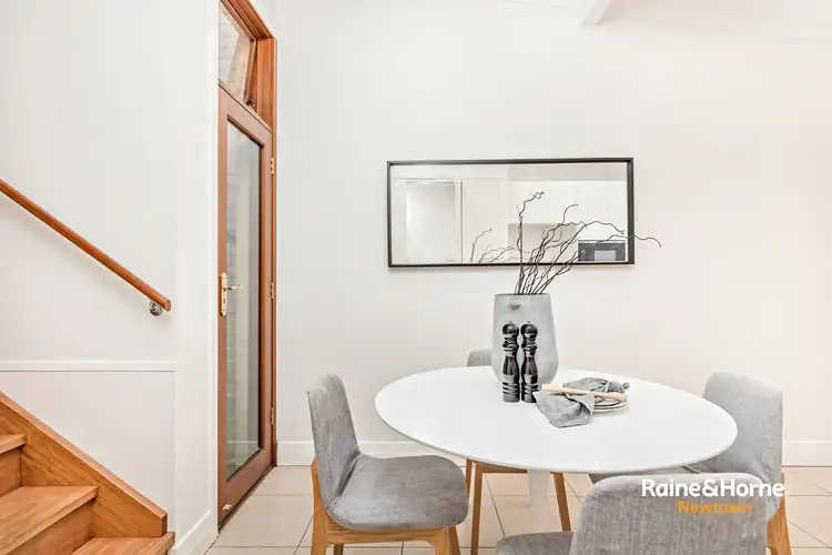Fifth view of Homely house listing, 38 Rose Street, Chippendale NSW 2008