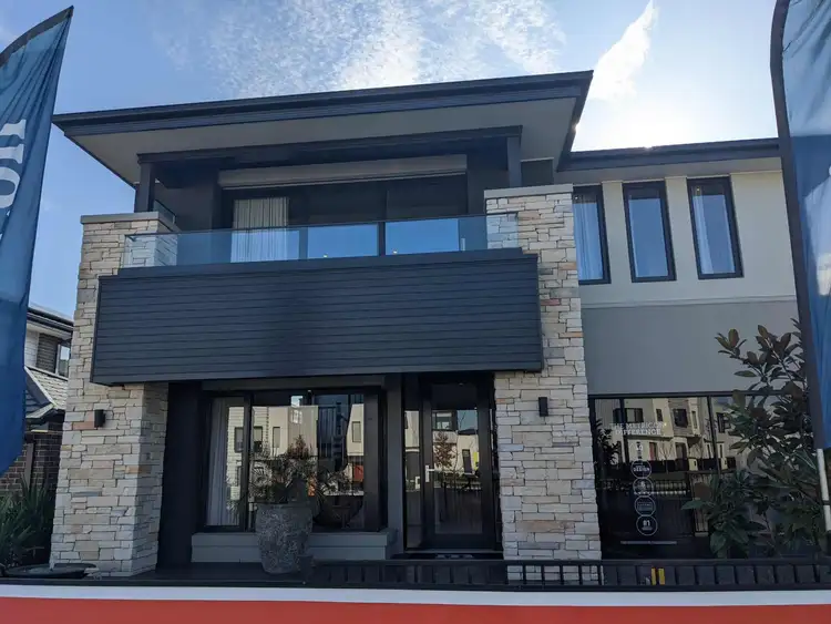 32 Soho Boulevard, Berwick VIC 3806