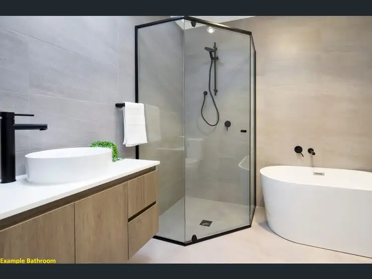 Fourth view of Homely townhouse listing, 1/50-52 Marsh Parade, Casula NSW 2170