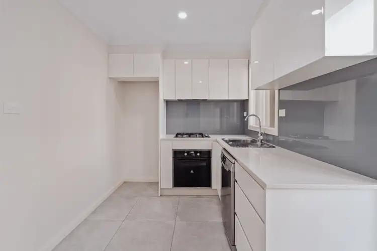 Fourth view of Homely townhouse listing, 4/4-6 John Street, St Marys NSW 2760