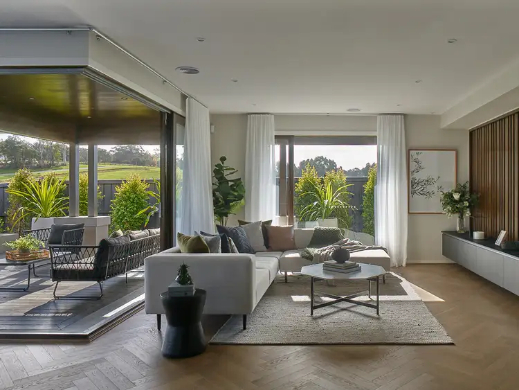 Second view of Homely house listing, 1 King Parrot Boulevard, Drouin VIC 3818