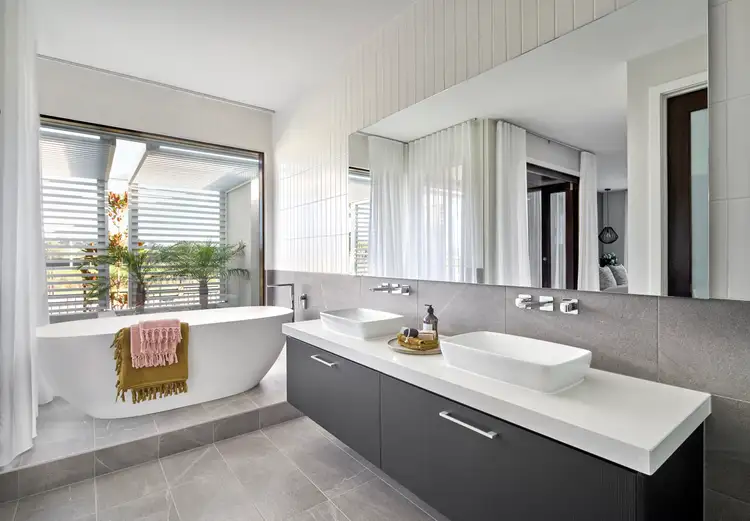 Fourth view of Homely house listing, 1 King Parrot Boulevard, Drouin VIC 3818