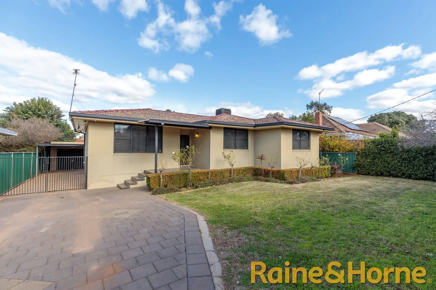Main view of Homely house listing, 81 Boundary Road, Dubbo NSW 2830