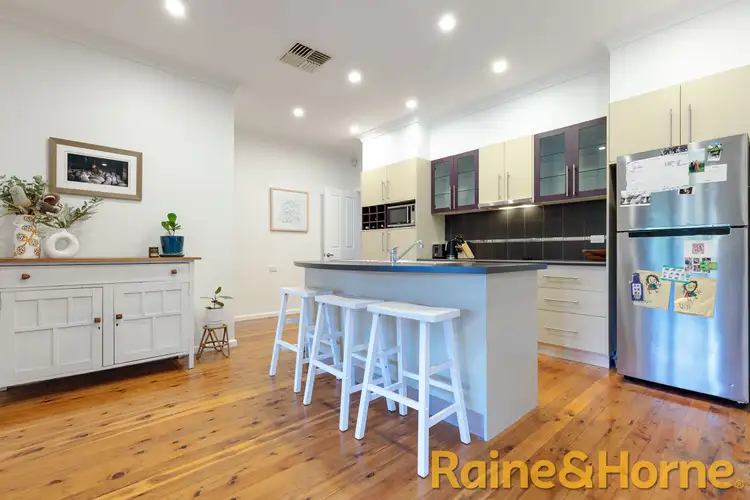 Fourth view of Homely house listing, 81 Boundary Road, Dubbo NSW 2830