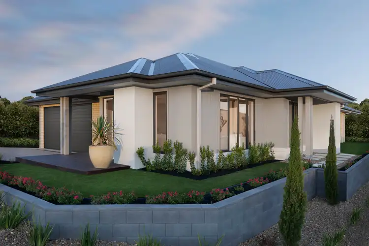 34 Hampshire Boulevard, Leneva VIC 3691
