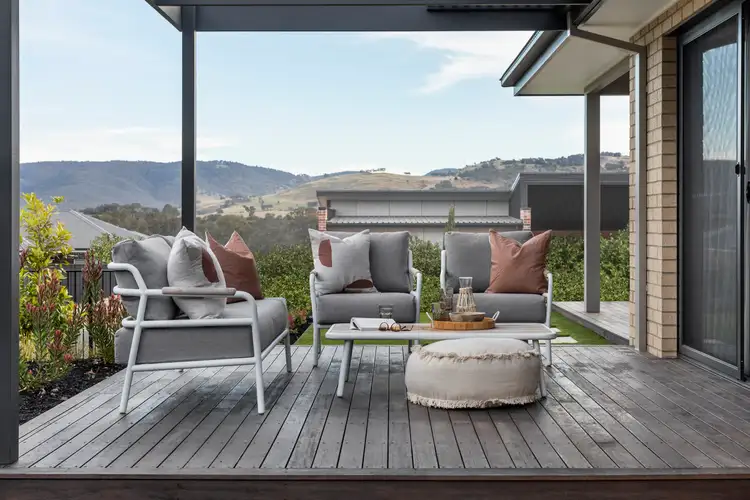 Third view of Homely house listing, 34 Hampshire Boulevard, Leneva VIC 3691