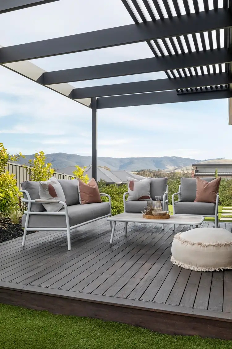 Fifth view of Homely house listing, 34 Hampshire Boulevard, Leneva VIC 3691