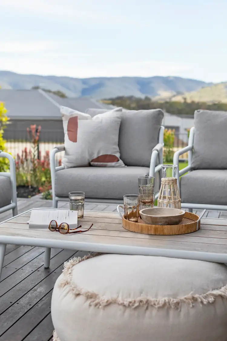 Sixth view of Homely house listing, 34 Hampshire Boulevard, Leneva VIC 3691