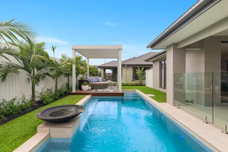 3 Olive Avenue, Greenbank QLD 4124