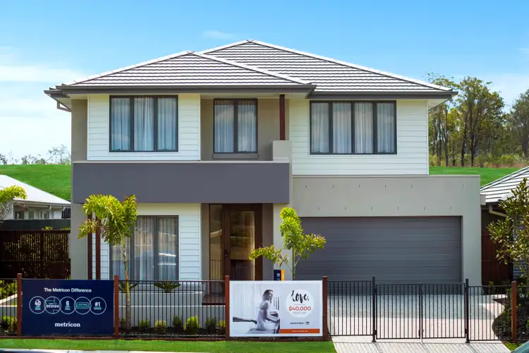 Third view of Homely house listing, 3 Olive Avenue, Greenbank QLD 4124