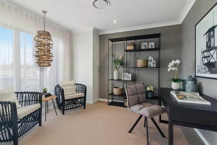 Fourth view of Homely house listing, 3 Olive Avenue, Greenbank QLD 4124