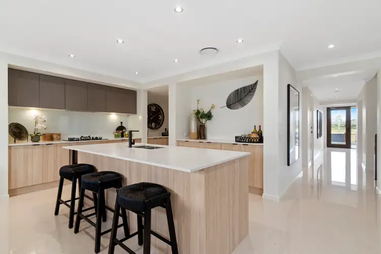 Fifth view of Homely house listing, 3 Olive Avenue, Greenbank QLD 4124