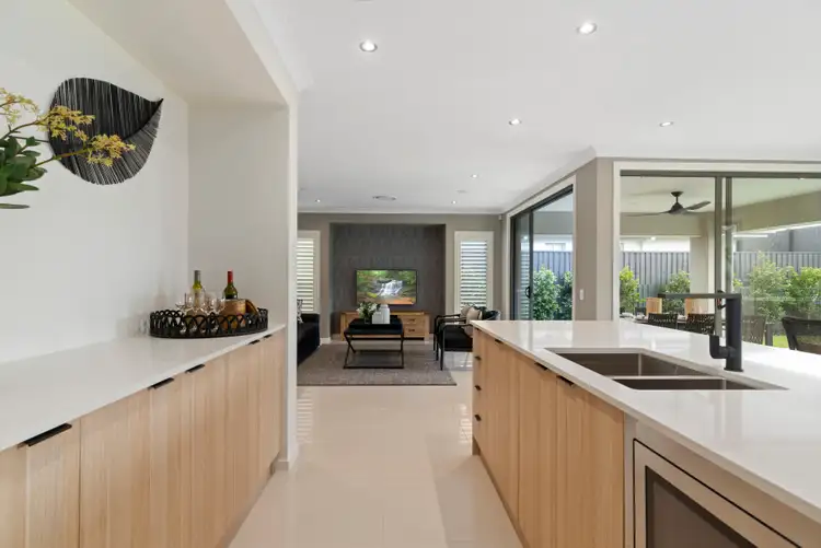 Sixth view of Homely house listing, 3 Olive Avenue, Greenbank QLD 4124