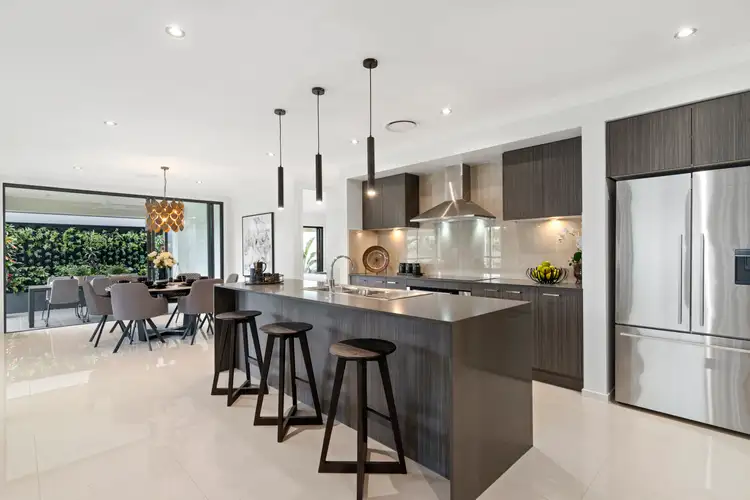 Main view of Homely house listing, 1 Olive Avenue, Greenbank QLD 4124