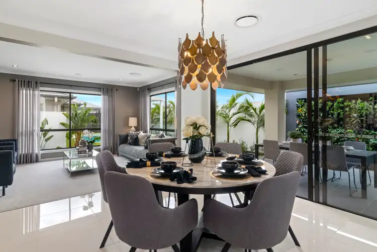 Second view of Homely house listing, 1 Olive Avenue, Greenbank QLD 4124