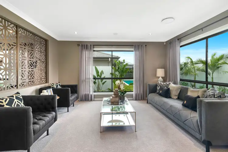 Third view of Homely house listing, 1 Olive Avenue, Greenbank QLD 4124