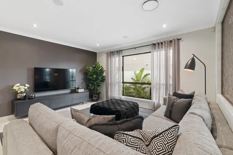 Fourth view of Homely house listing, 1 Olive Avenue, Greenbank QLD 4124