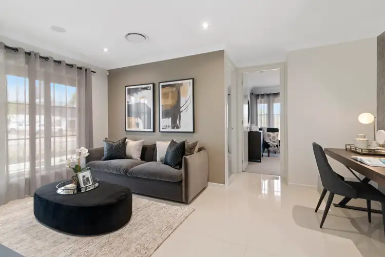 Fifth view of Homely house listing, 1 Olive Avenue, Greenbank QLD 4124