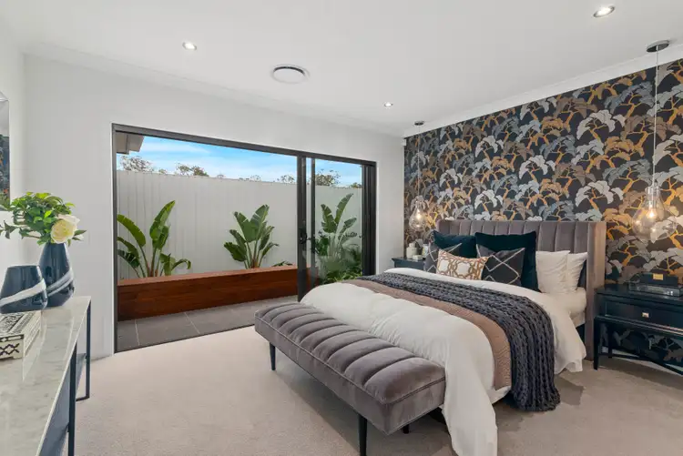 Sixth view of Homely house listing, 1 Olive Avenue, Greenbank QLD 4124