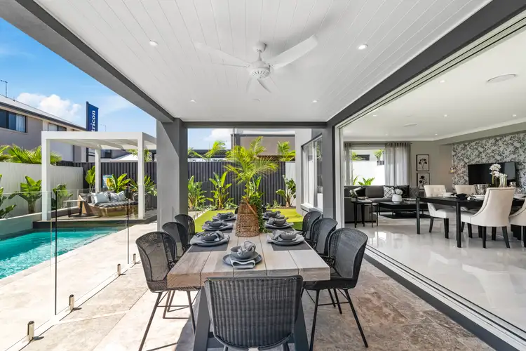 22 Brilliant Place, Rochedale QLD 4123