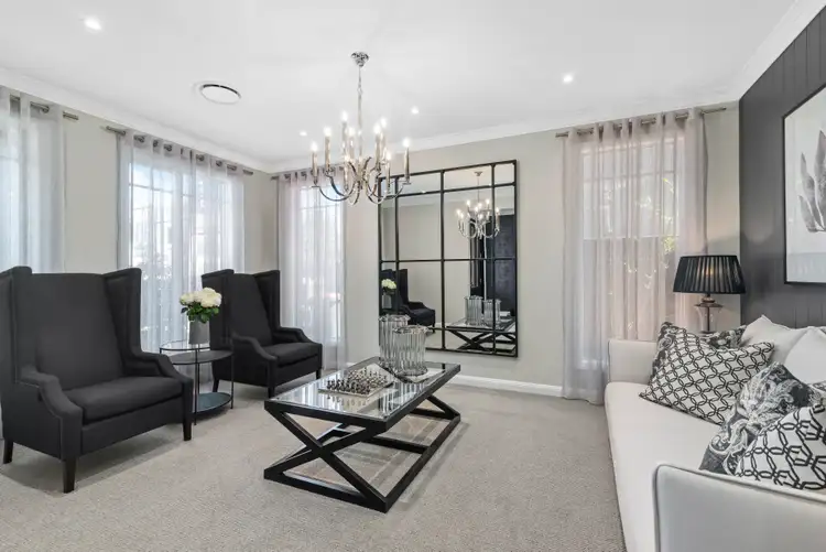 Fifth view of Homely house listing, 22 Brilliant Place, Rochedale QLD 4123