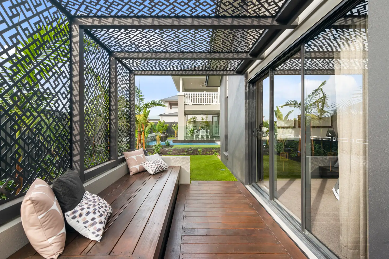 Main view of Homely house listing, 1 Cardinal Crescent, Newport QLD 4020