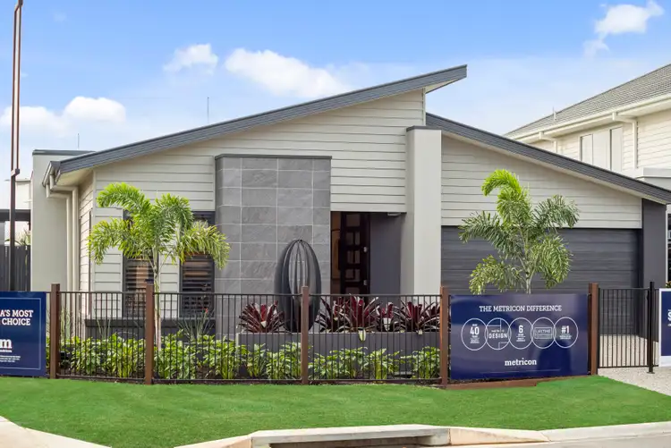 Second view of Homely house listing, 1 Cardinal Crescent, Newport QLD 4020