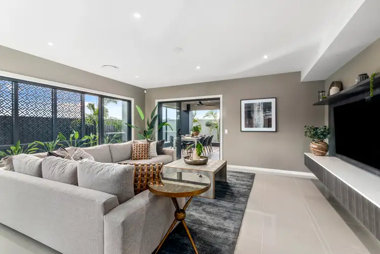 Fourth view of Homely house listing, 1 Cardinal Crescent, Newport QLD 4020