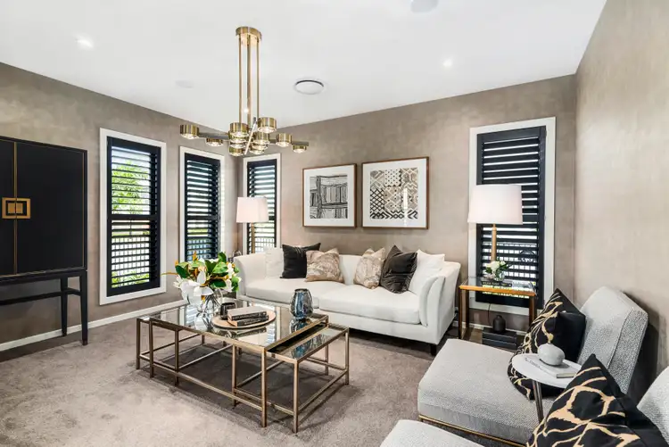 Fifth view of Homely house listing, 1 Cardinal Crescent, Newport QLD 4020