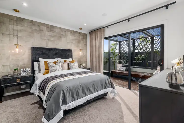 Sixth view of Homely house listing, 1 Cardinal Crescent, Newport QLD 4020