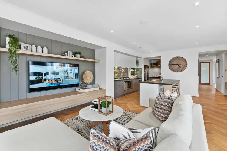 20 Brilliant Place, Rochedale QLD 4123