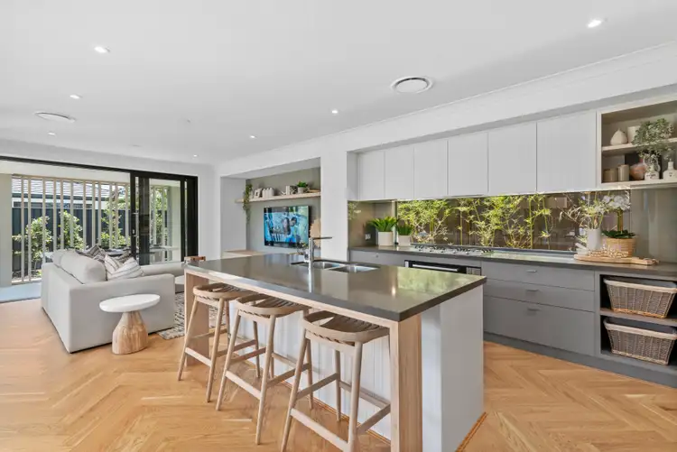 Second view of Homely house listing, 20 Brilliant Place, Rochedale QLD 4123