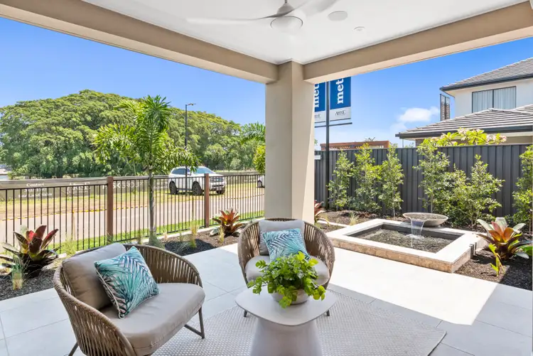 Third view of Homely house listing, 20 Brilliant Place, Rochedale QLD 4123
