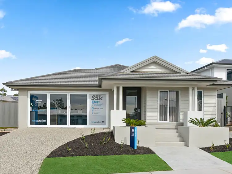 19 Ridge Parade, Narangba QLD 4504