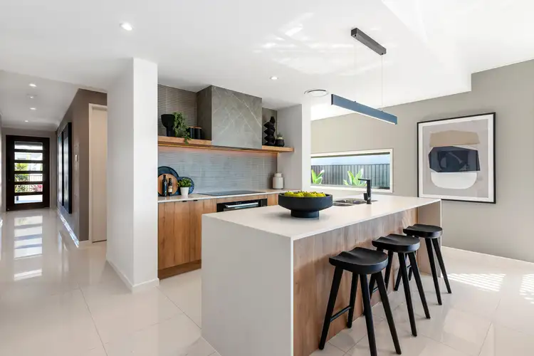 Third view of Homely house listing, 8 Cypress Street, Park Ridge QLD 4125