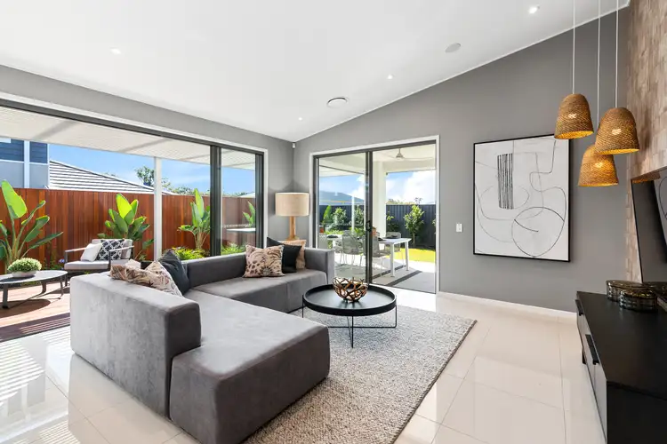 Fourth view of Homely house listing, 8 Cypress Street, Park Ridge QLD 4125