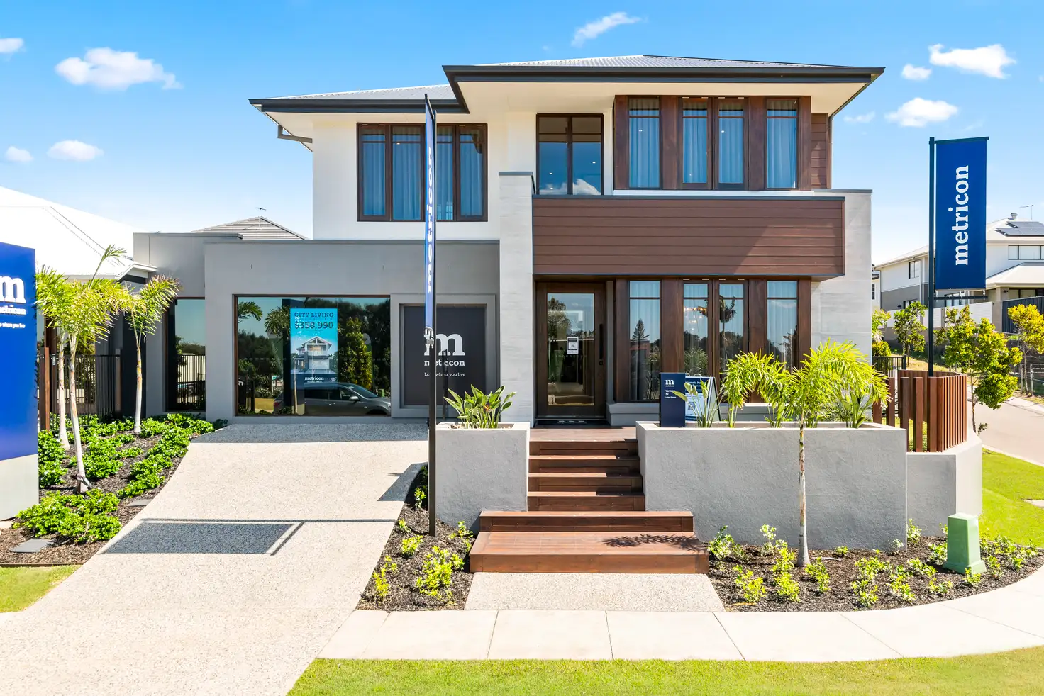 Main view of Homely house listing, 8 Executive Way, Bridgeman Downs QLD 4035