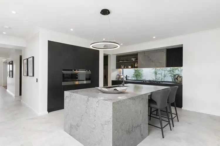 Third view of Homely house listing, 8 Executive Way, Bridgeman Downs QLD 4035