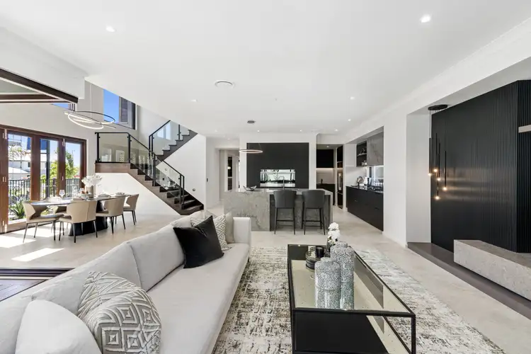 Fourth view of Homely house listing, 8 Executive Way, Bridgeman Downs QLD 4035