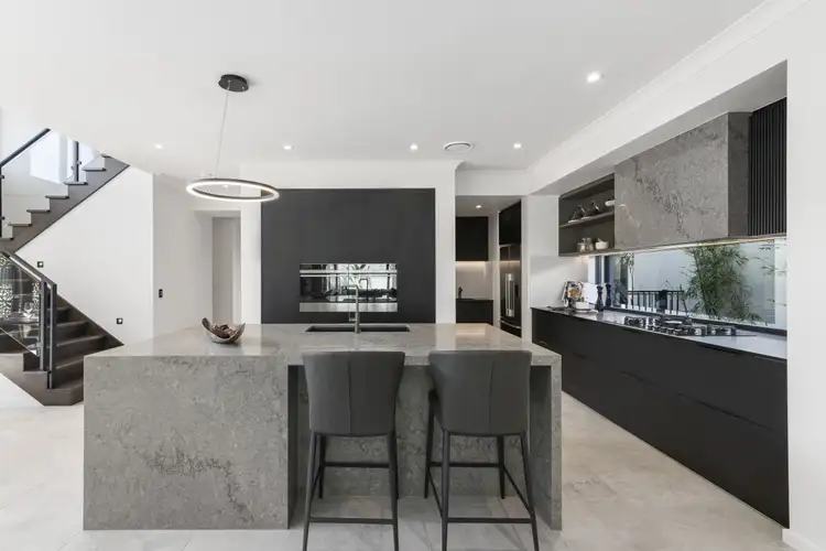 Fifth view of Homely house listing, 8 Executive Way, Bridgeman Downs QLD 4035