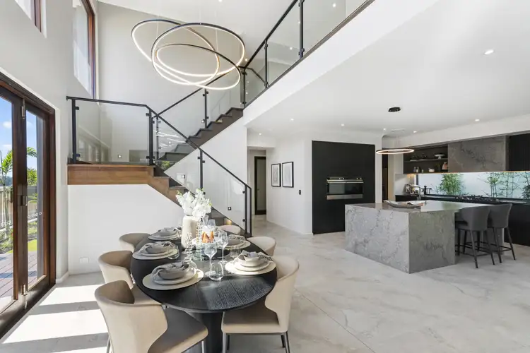 Sixth view of Homely house listing, 8 Executive Way, Bridgeman Downs QLD 4035