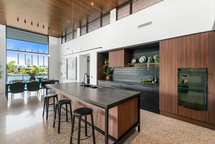 Fourth view of Homely house listing, 4 Arlington Drive, Pelican Waters QLD 4551