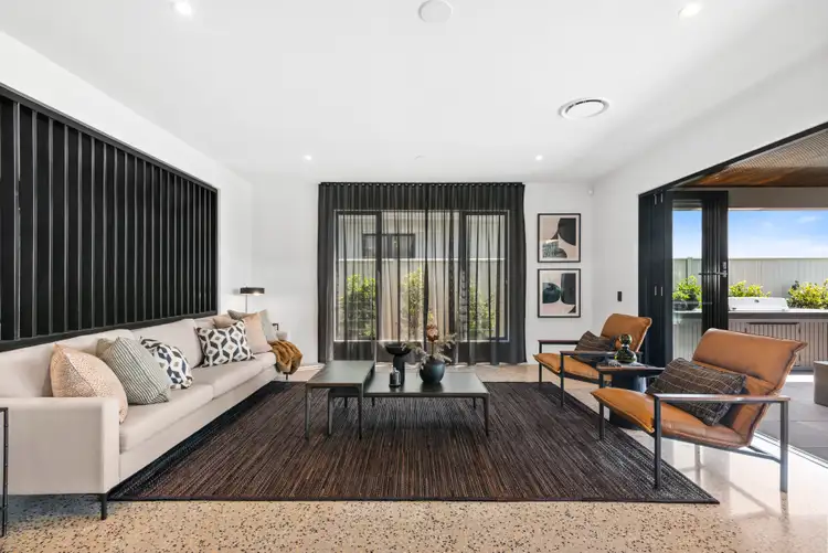 Sixth view of Homely house listing, 4 Arlington Drive, Pelican Waters QLD 4551
