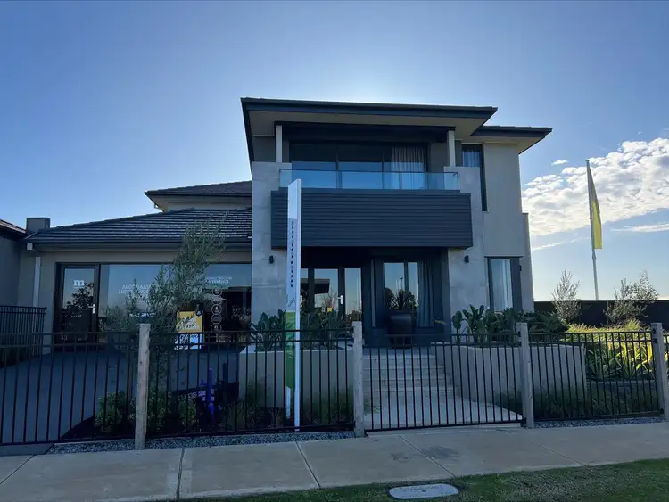 Main view of Homely house listing, 9 Student Court, Mambourin VIC 3024
