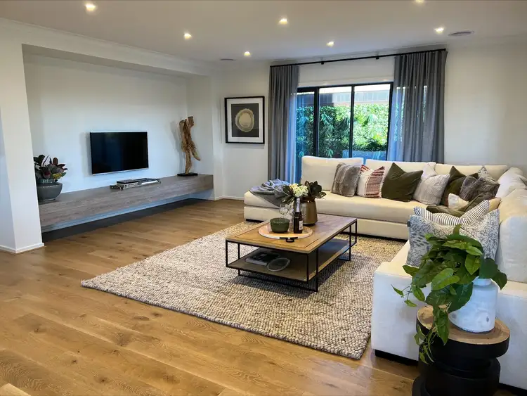 Second view of Homely house listing, 9 Student Court, Mambourin VIC 3024