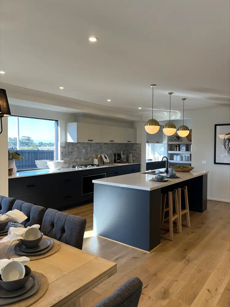 Fourth view of Homely house listing, 9 Student Court, Mambourin VIC 3024