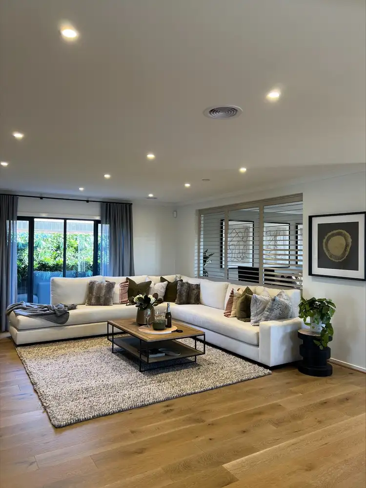 Fifth view of Homely house listing, 9 Student Court, Mambourin VIC 3024
