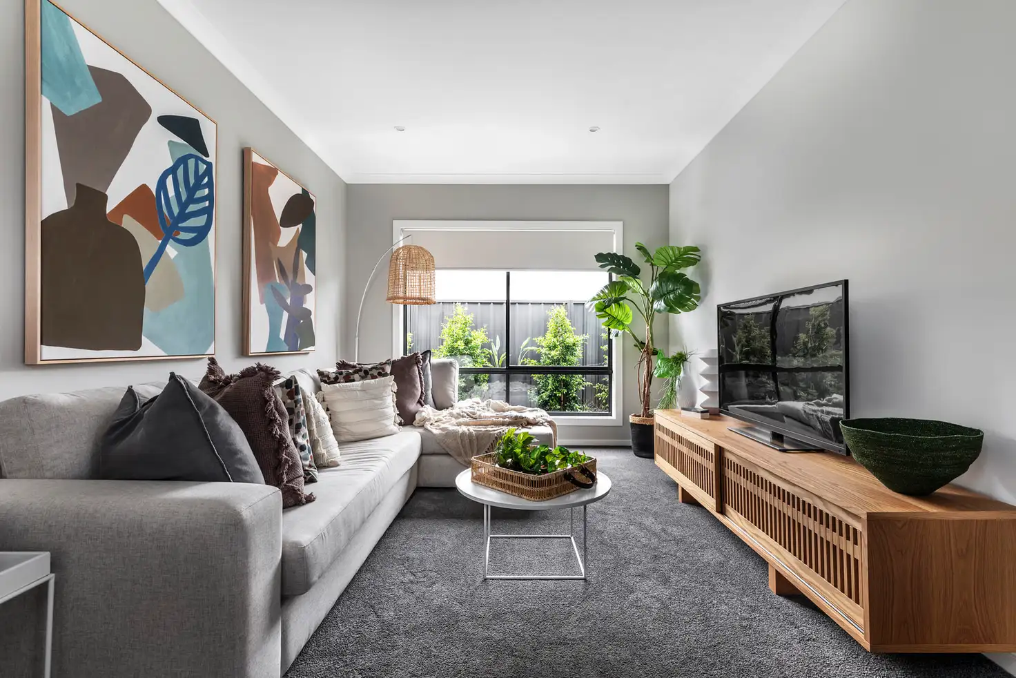Main view of Homely house listing, 17 Frontier Circuit, Tarneit VIC 3029
