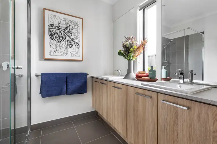 Second view of Homely house listing, 17 Frontier Circuit, Tarneit VIC 3029